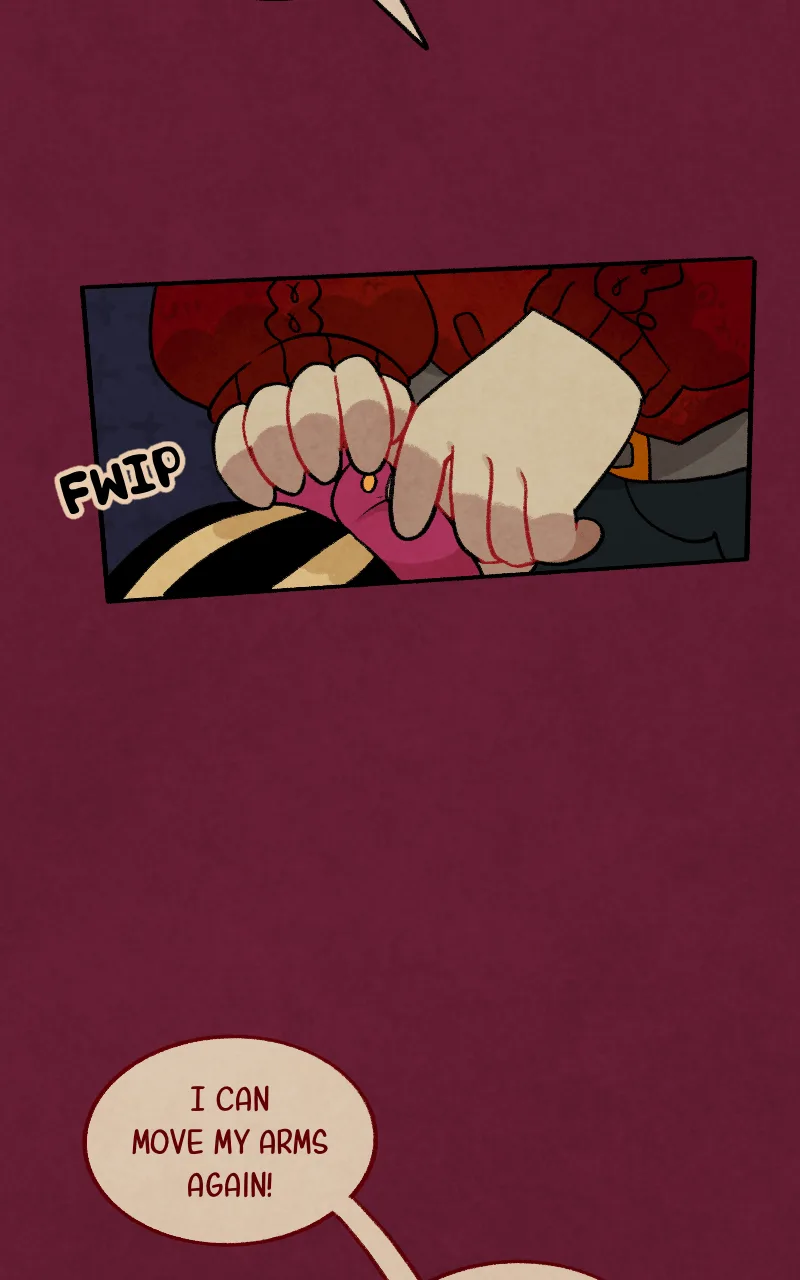 Funtime Phobia Chapter 67 page 14