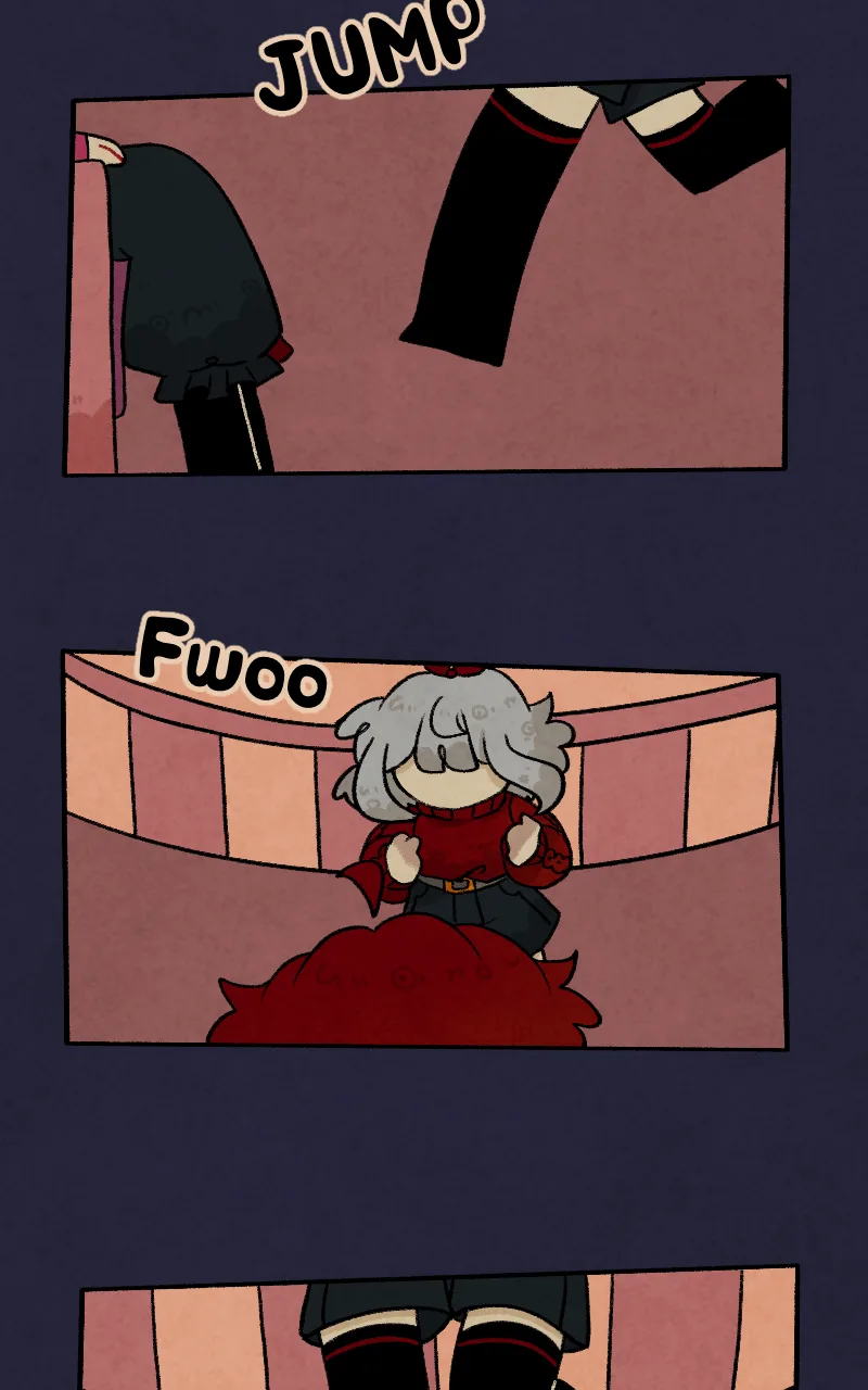 Funtime Phobia Chapter 67 page 7