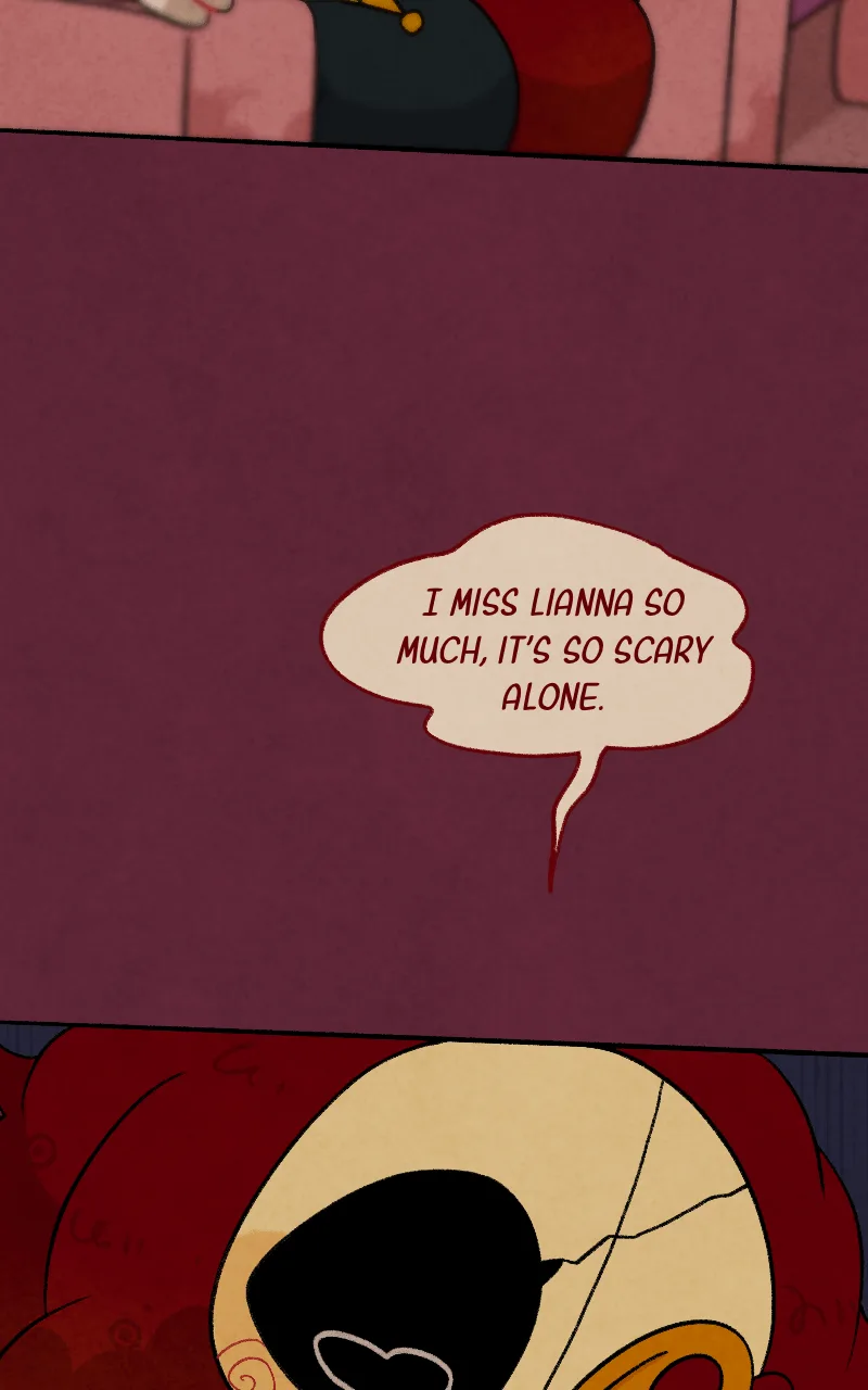 Funtime Phobia Chapter 67 page 4