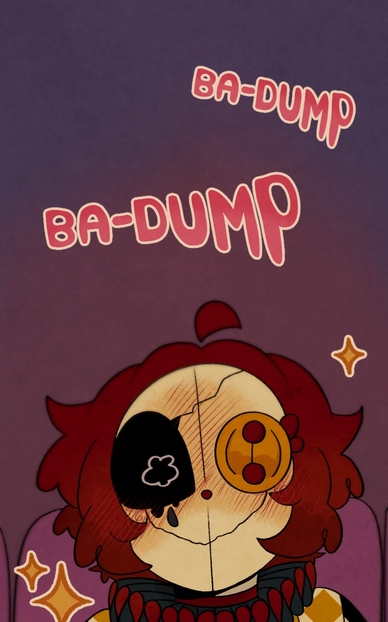 Funtime Phobia Chapter 67 page 11