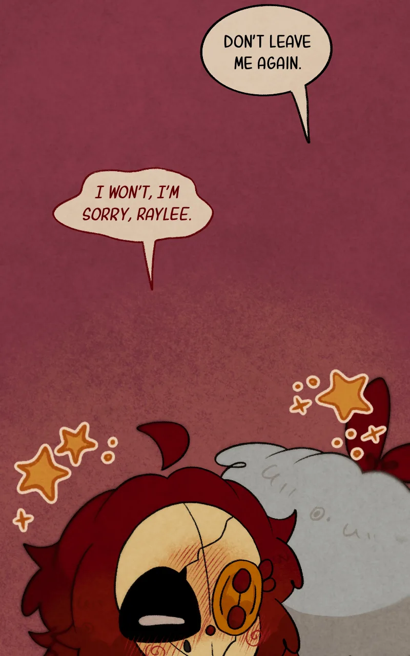 Funtime Phobia Chapter 67 page 17