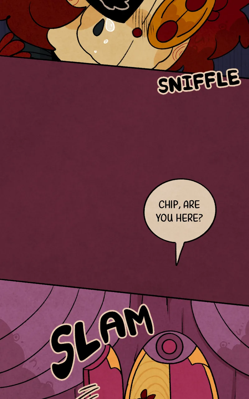 Funtime Phobia Chapter 67 page 5