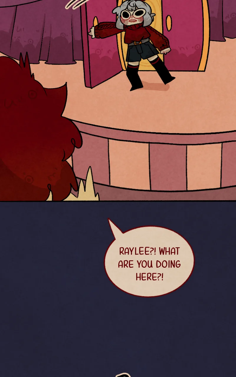 Funtime Phobia Chapter 67 page 6
