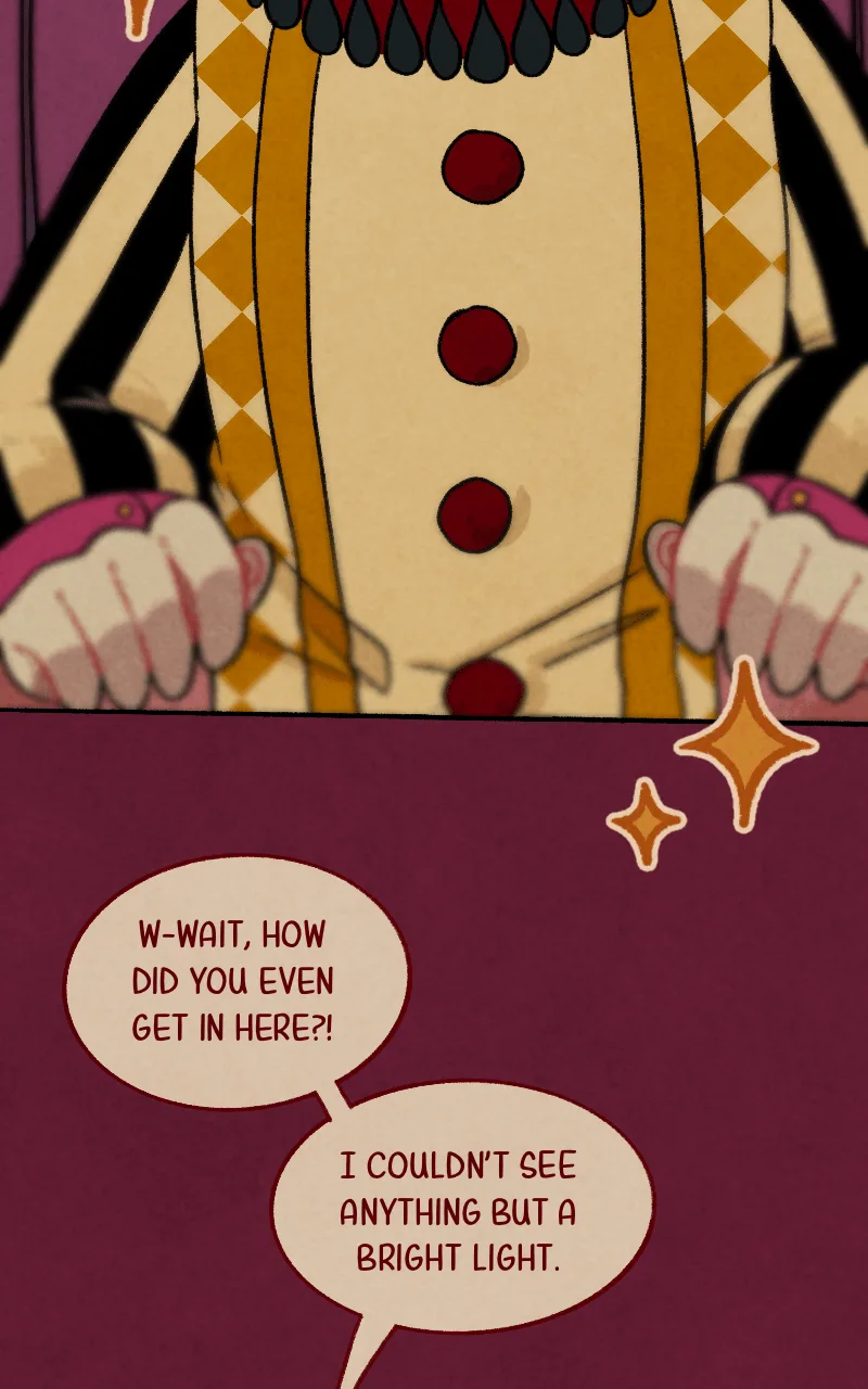 Funtime Phobia Chapter 67 page 12