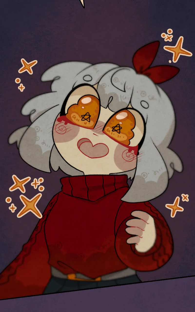 Funtime Phobia Chapter 67 page 9