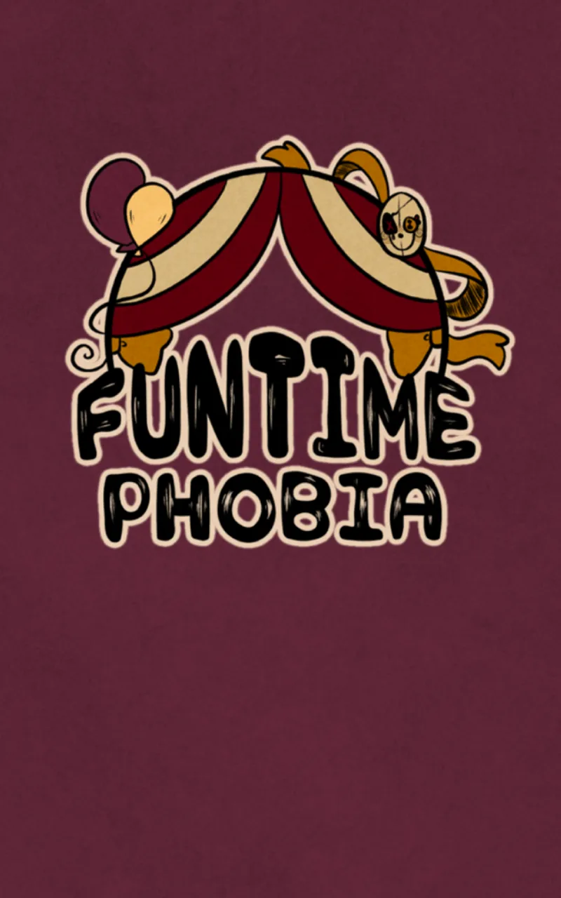 Funtime Phobia Chapter 67 page 1