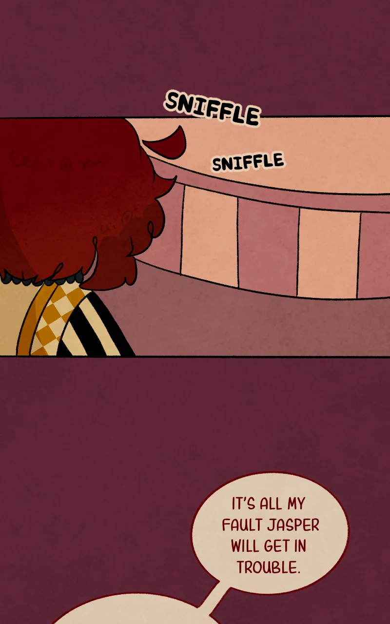 Funtime Phobia Chapter 67 page 2