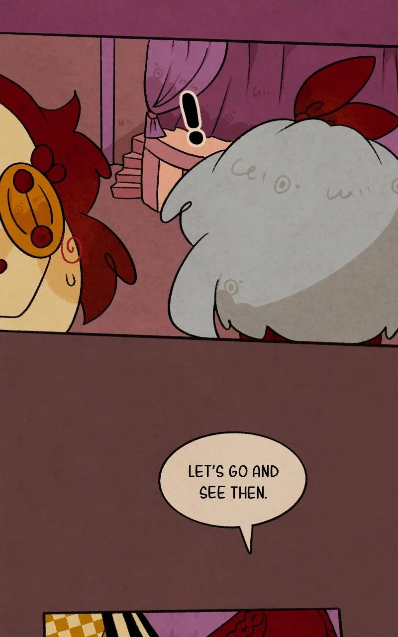 Funtime Phobia Chapter 68 page 4