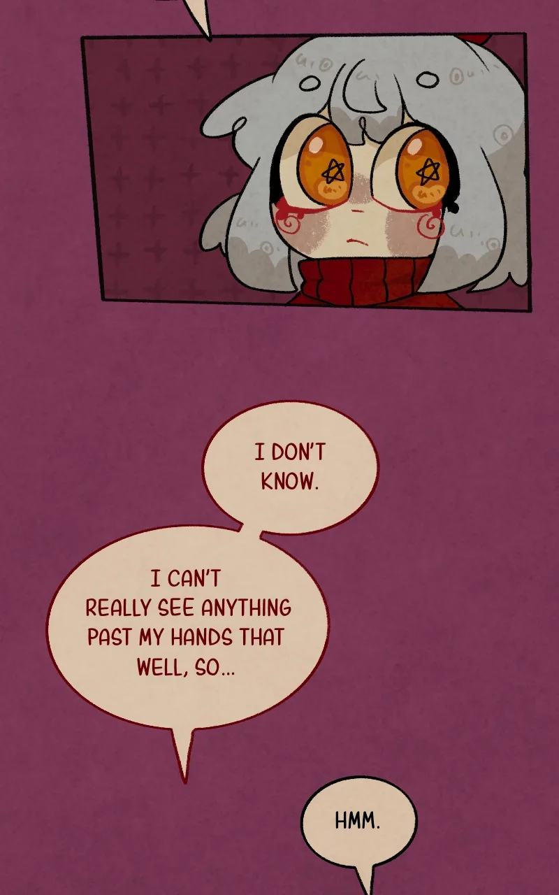 Funtime Phobia Chapter 68 page 2