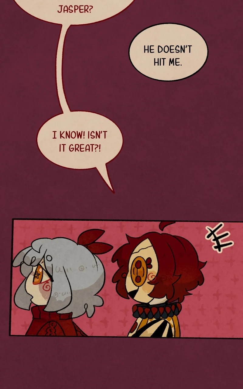 Funtime Phobia Chapter 68 page 10