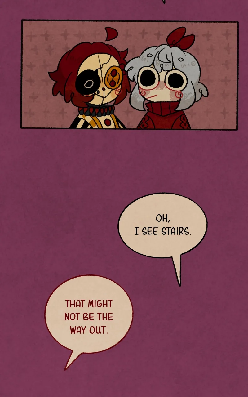 Funtime Phobia Chapter 68 page 3