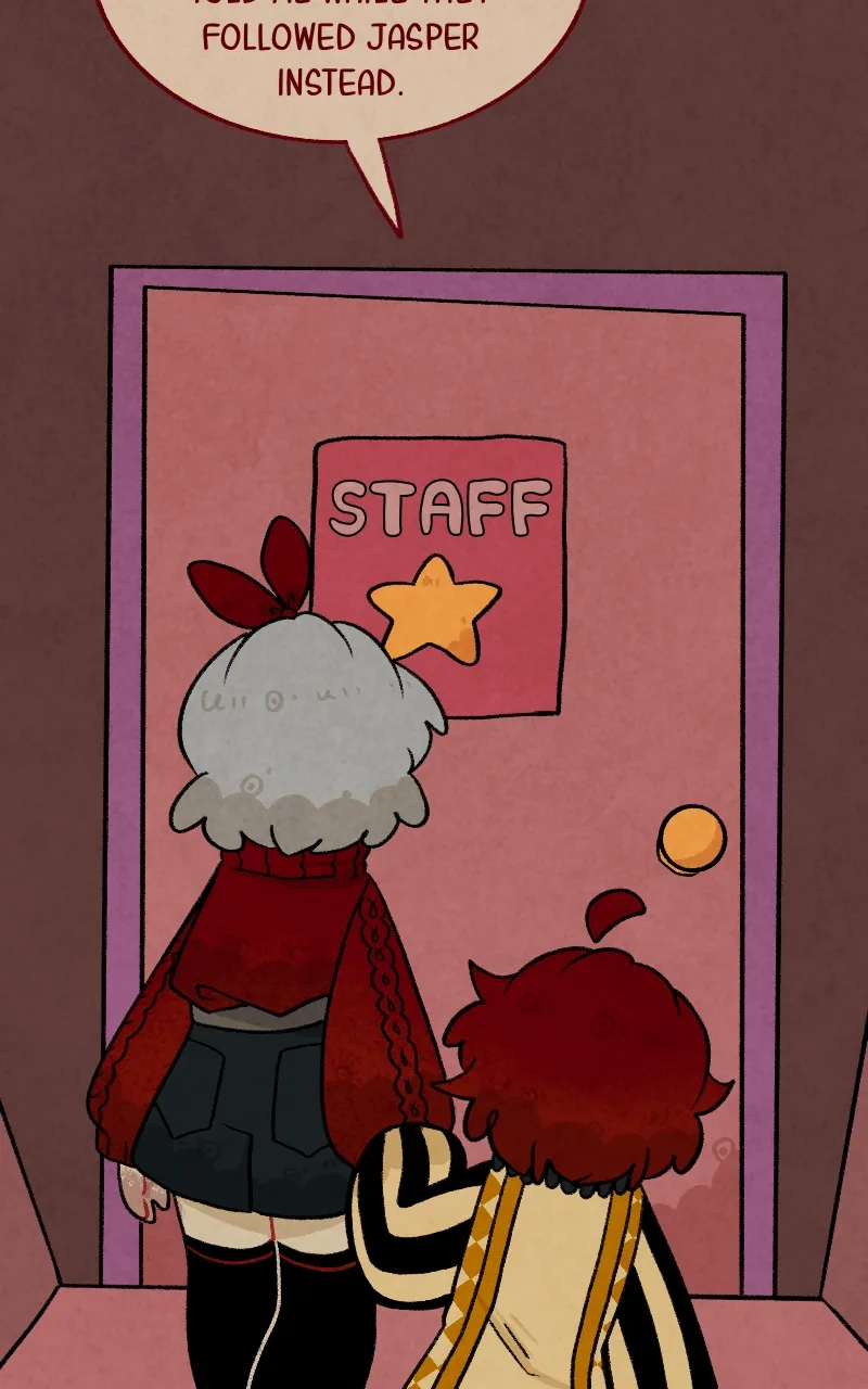 Funtime Phobia Chapter 68 page 6