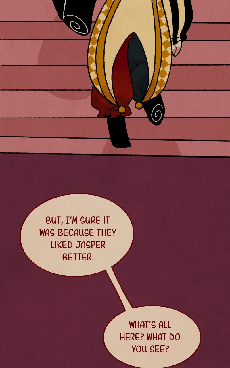 Funtime Phobia Chapter 68 page 7