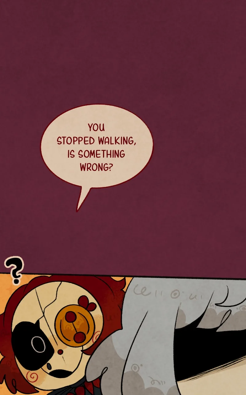 Funtime Phobia Chapter 68 page 11