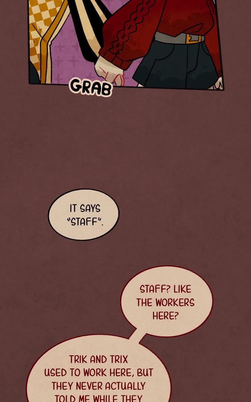 Funtime Phobia Chapter 68 page 5