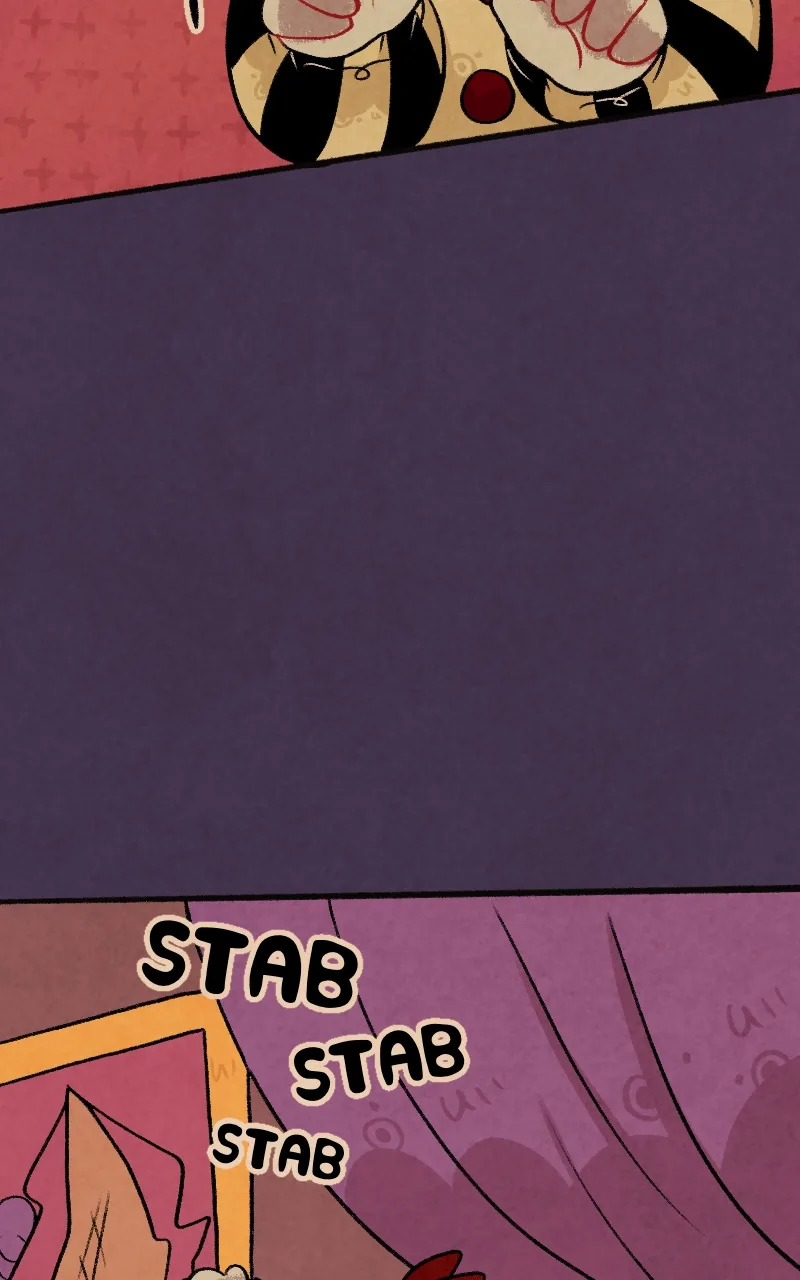 Funtime Phobia Chapter 68 page 19