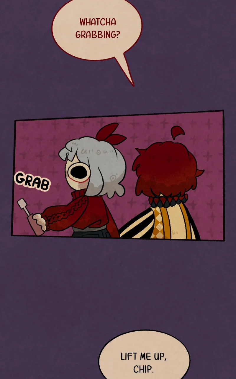 Funtime Phobia Chapter 68 page 16