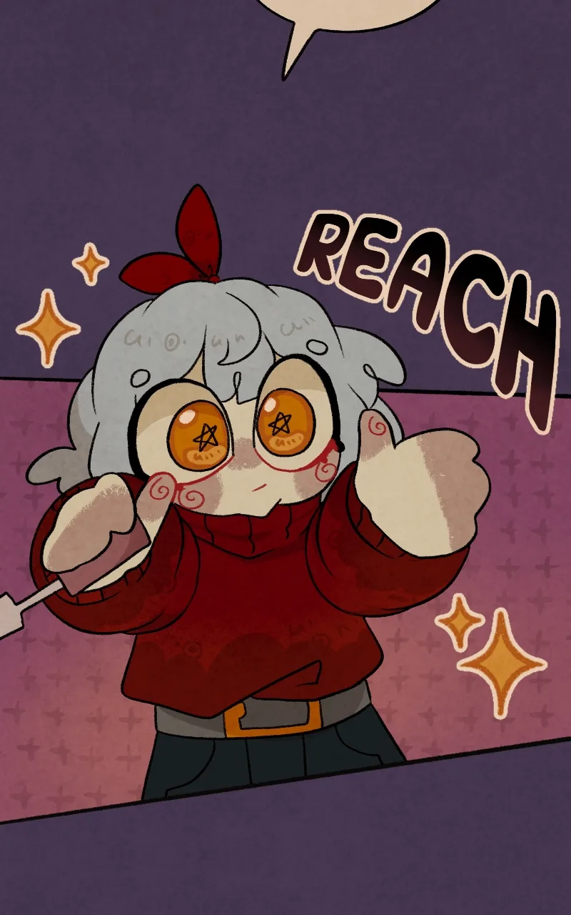 Funtime Phobia Chapter 68 page 17