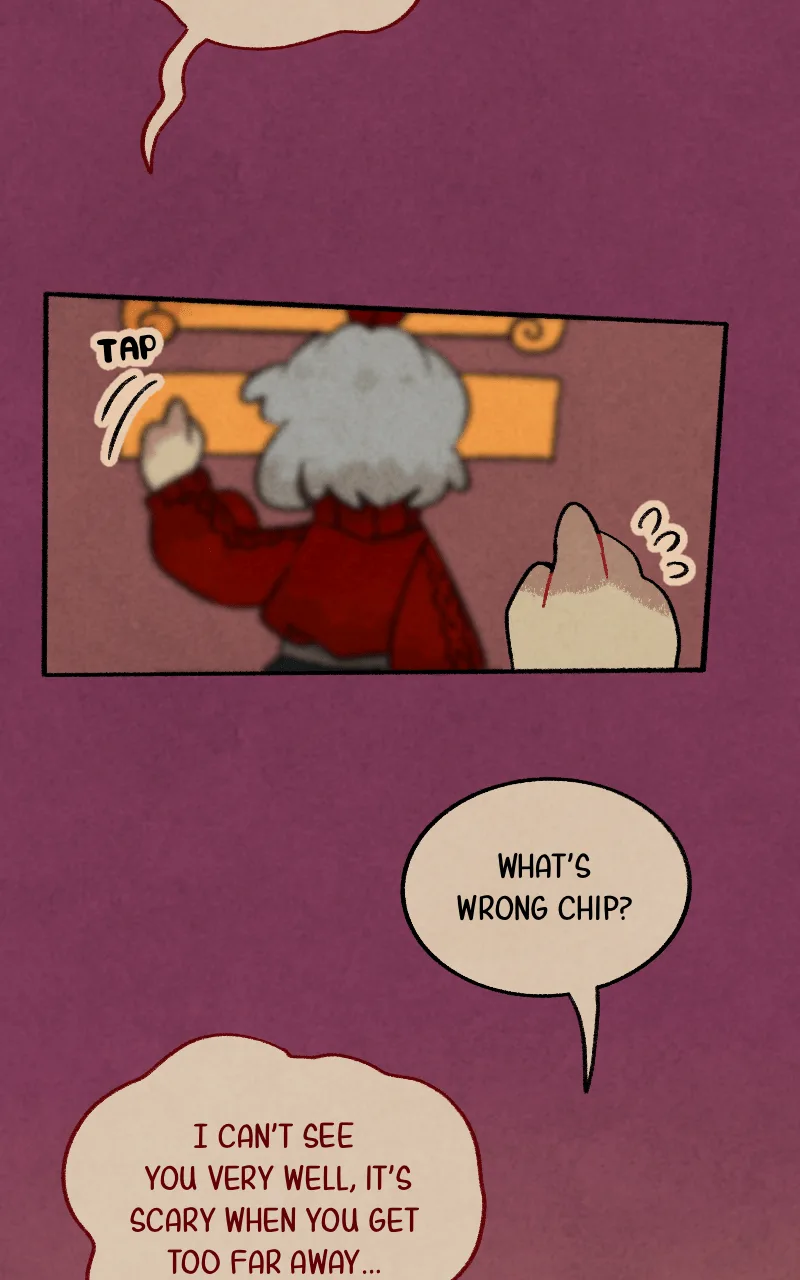 Funtime Phobia Chapter 69 page 3
