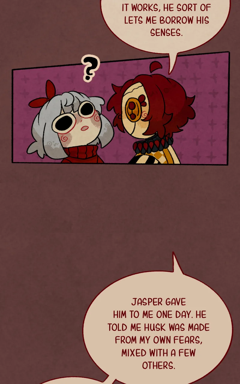 Funtime Phobia Chapter 69 page 10