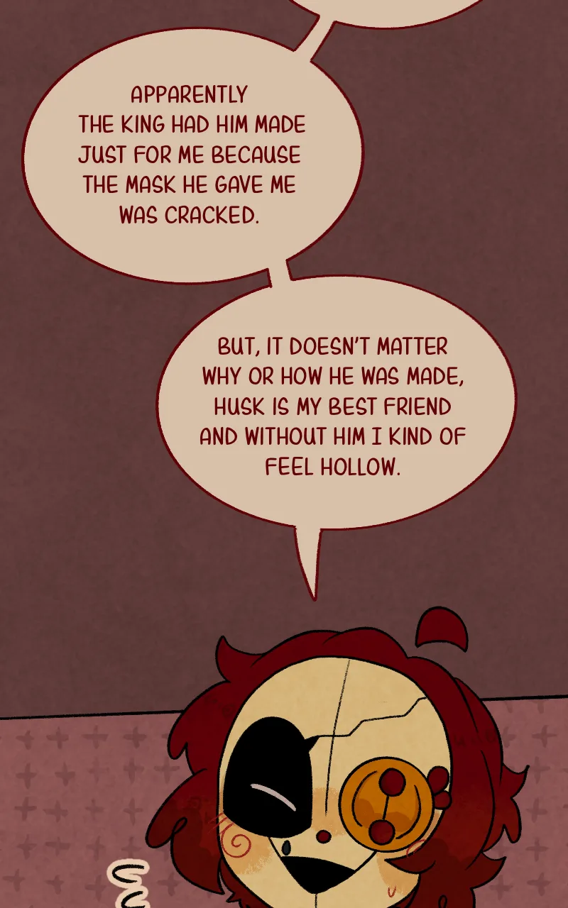 Funtime Phobia Chapter 69 page 13