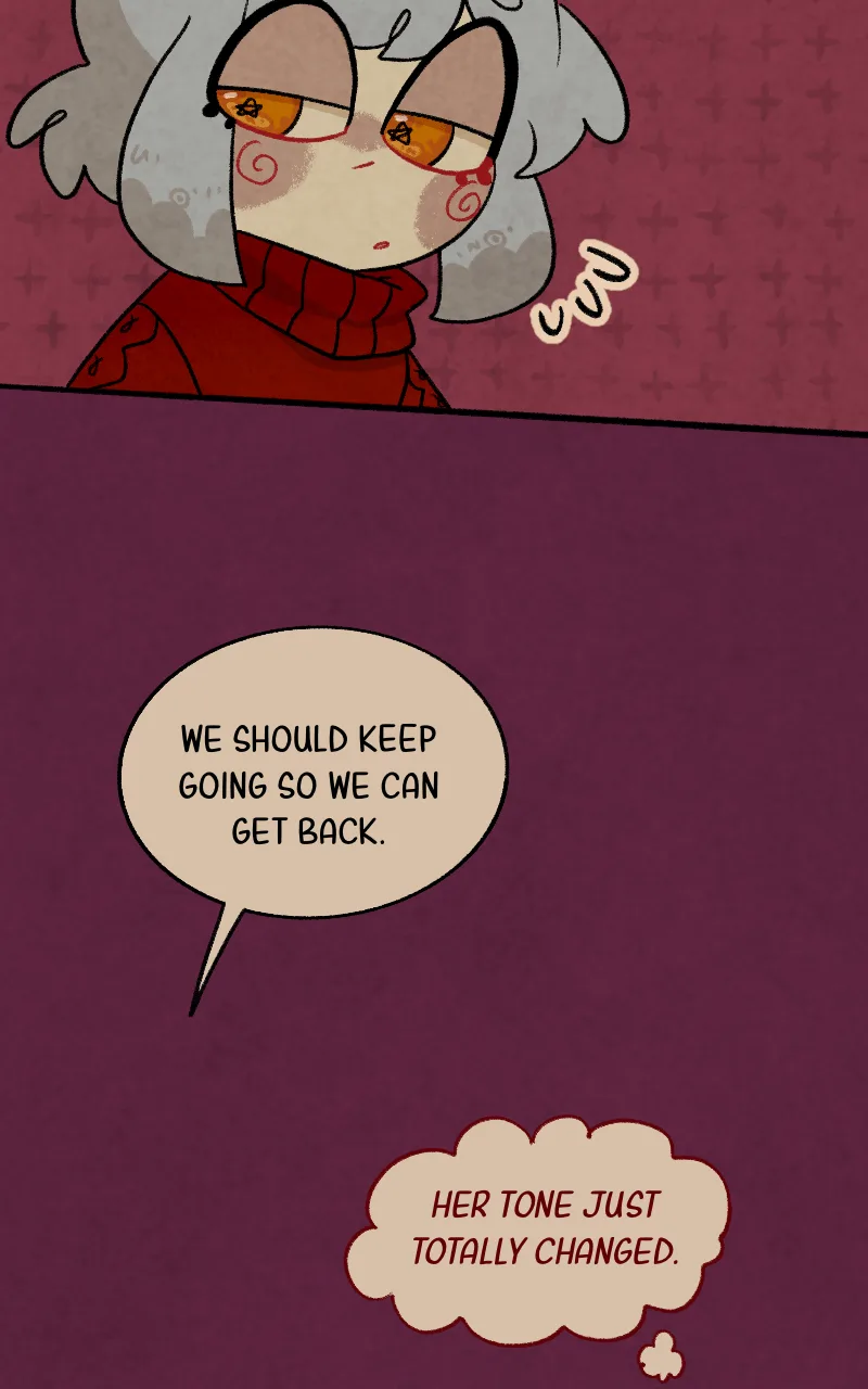 Funtime Phobia Chapter 69 page 15