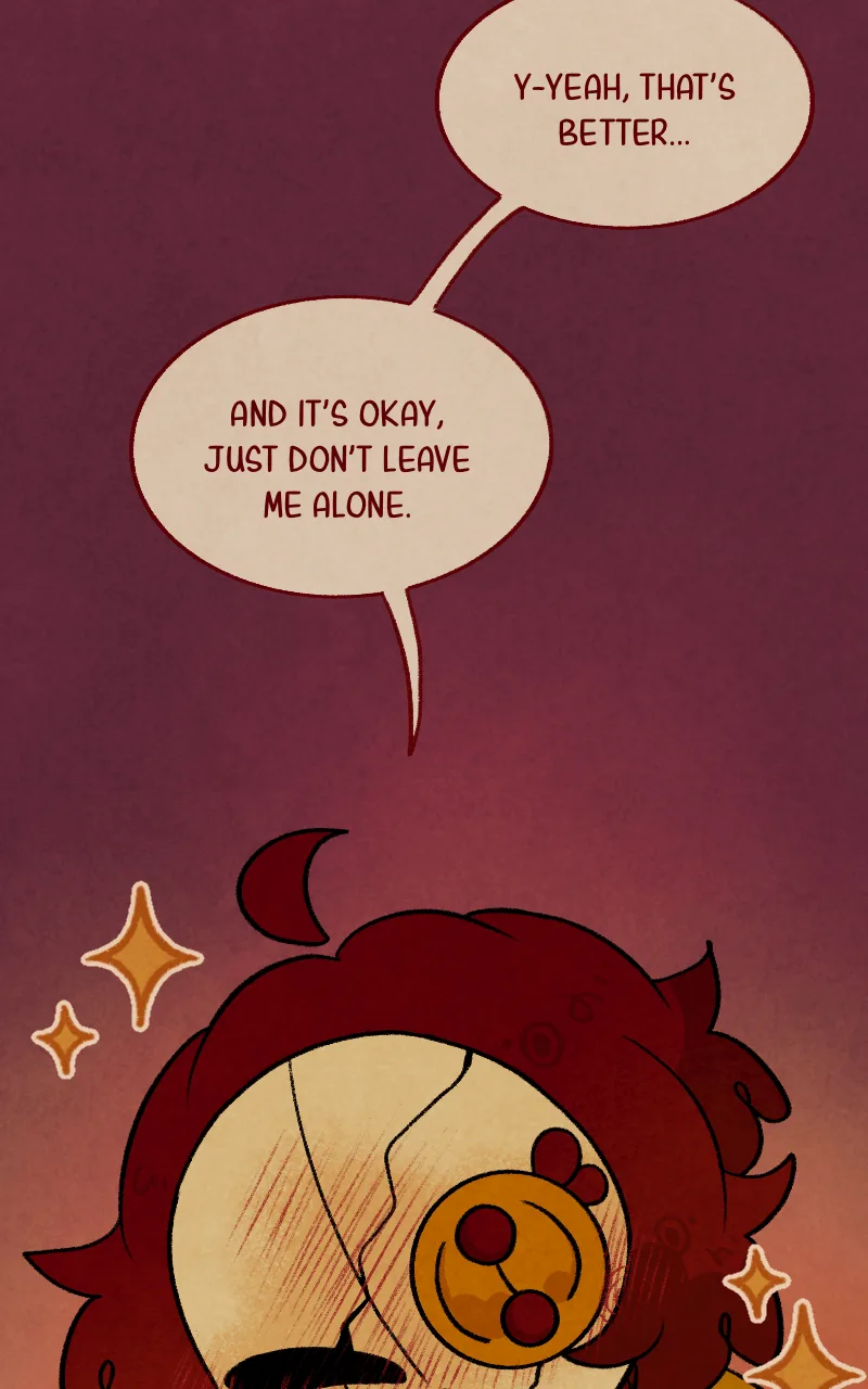 Funtime Phobia Chapter 69 page 8