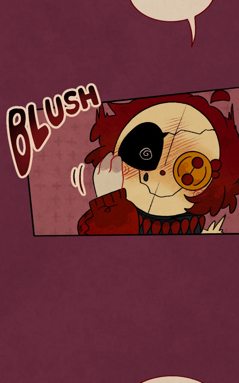 Funtime Phobia Chapter 69 page 7