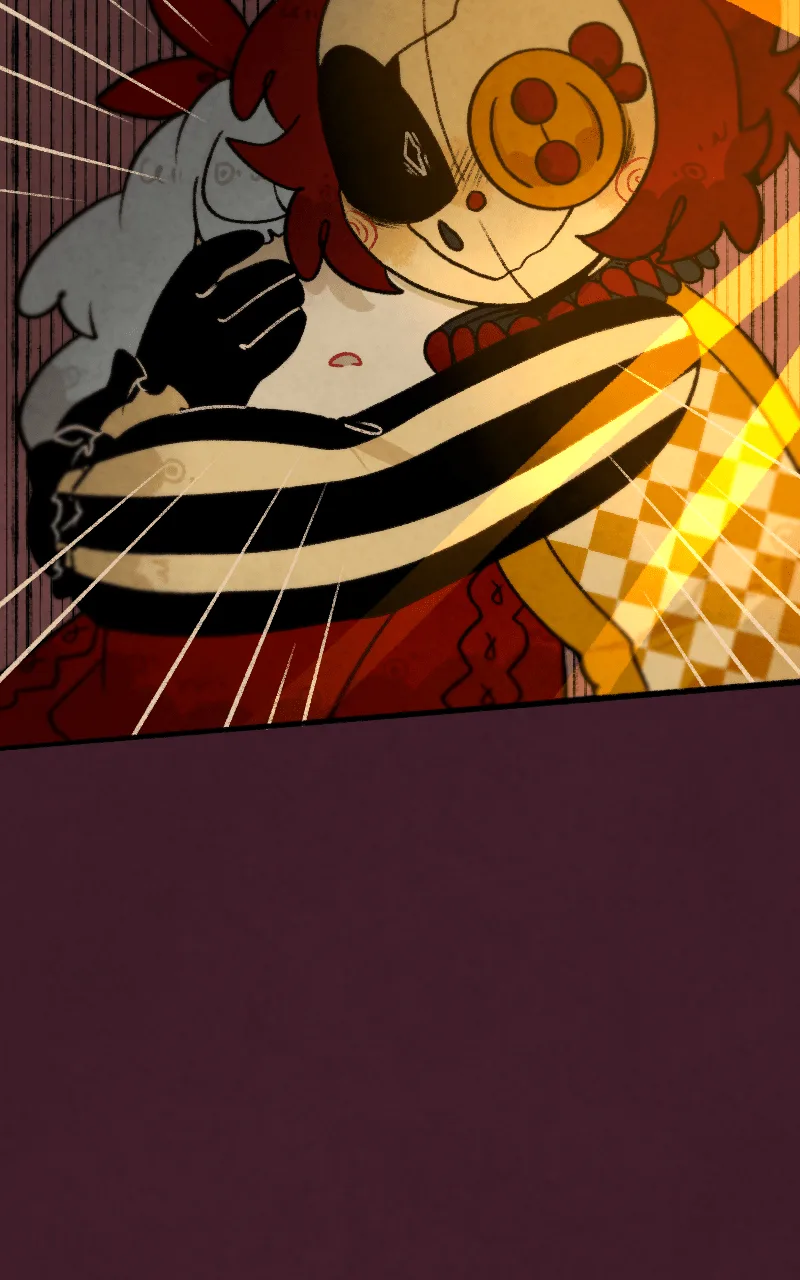 Funtime Phobia Chapter 69 page 21