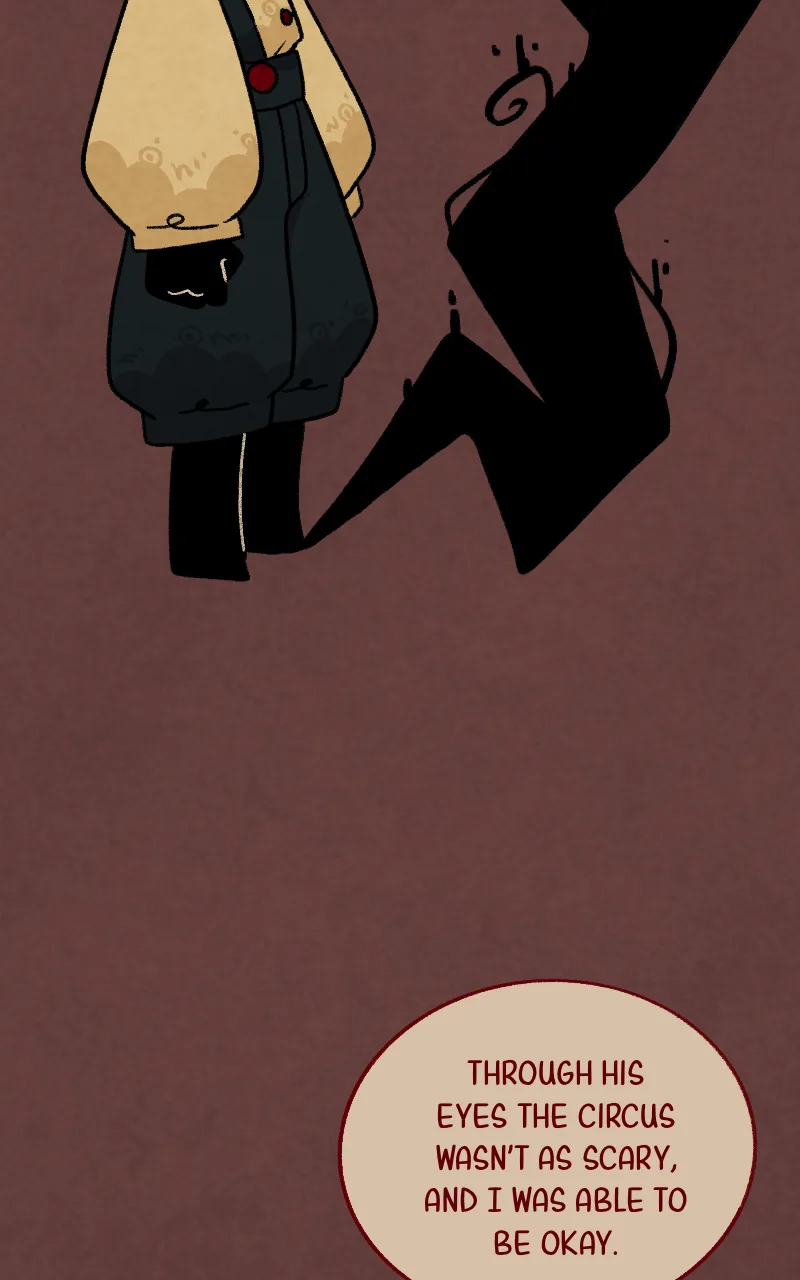 Funtime Phobia Chapter 69 page 12