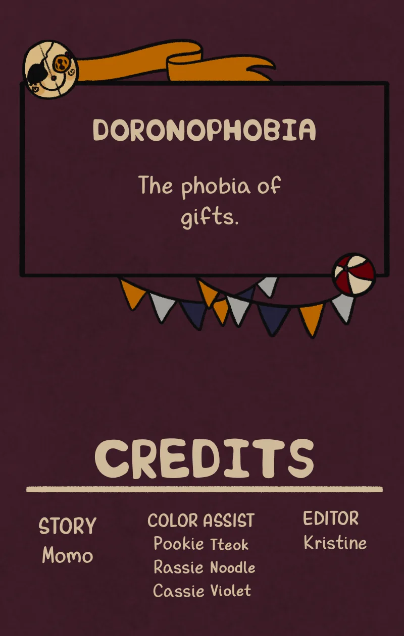 Funtime Phobia Chapter 69 page 22