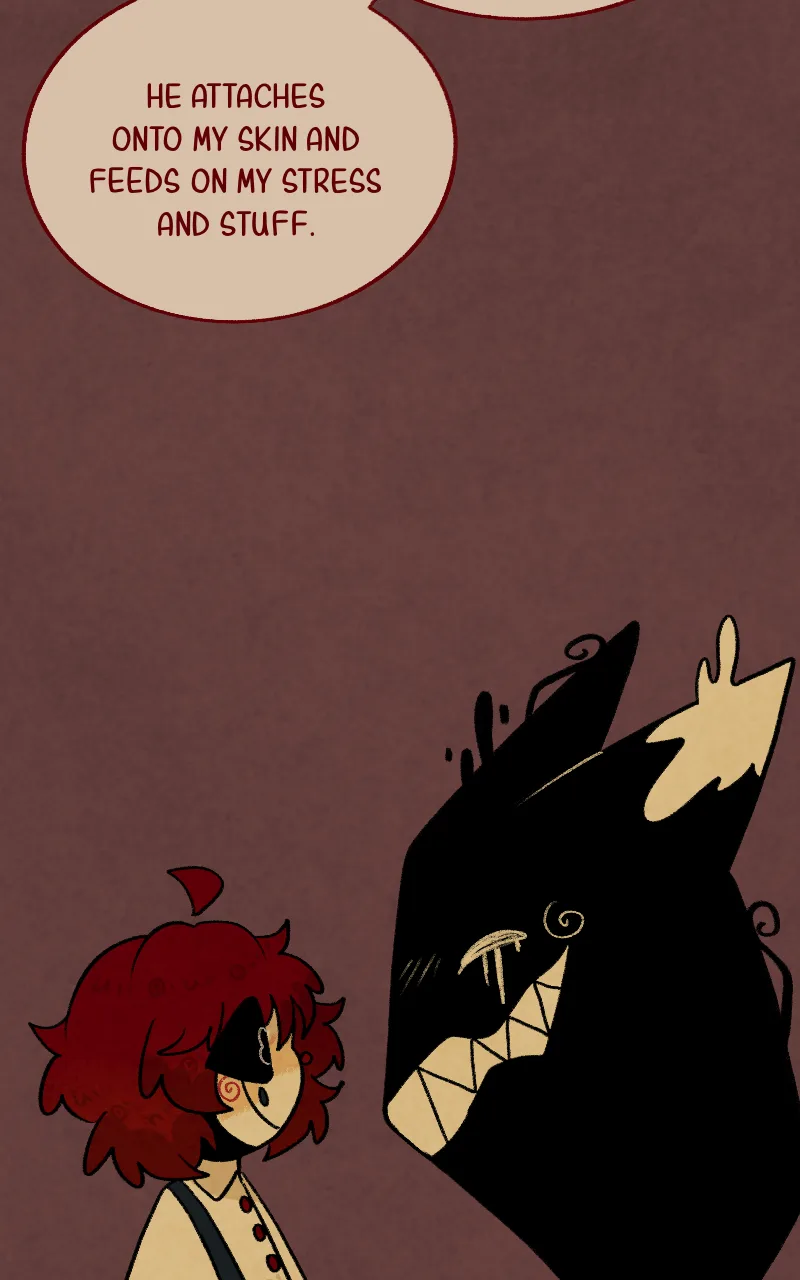 Funtime Phobia Chapter 69 page 11