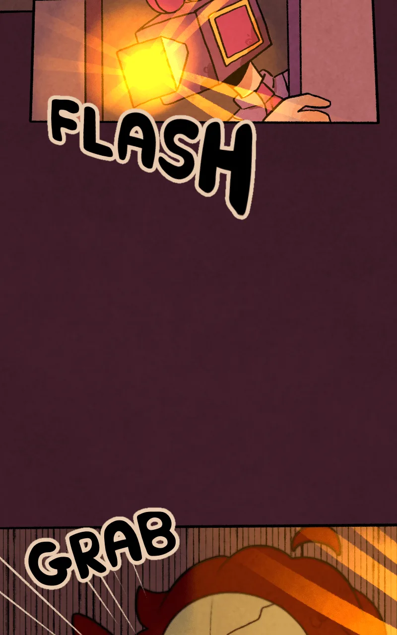 Funtime Phobia Chapter 69 page 20