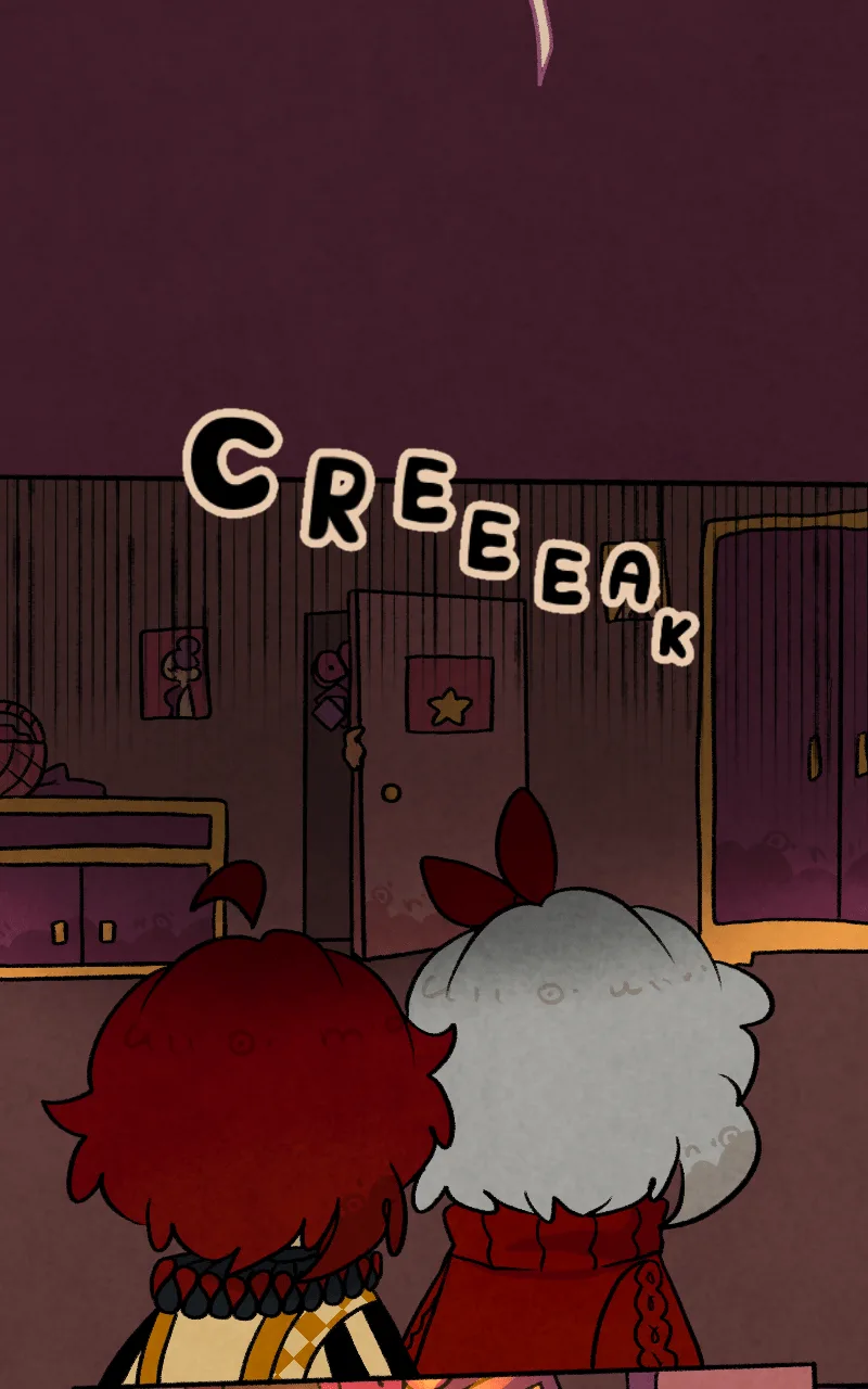 Funtime Phobia Chapter 69 page 19