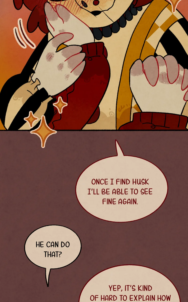Funtime Phobia Chapter 69 page 9