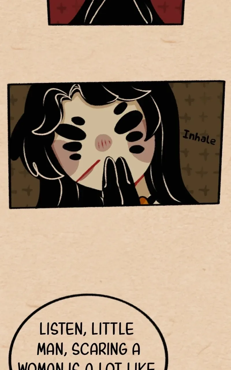 Funtime Phobia Chapter 7 page 10