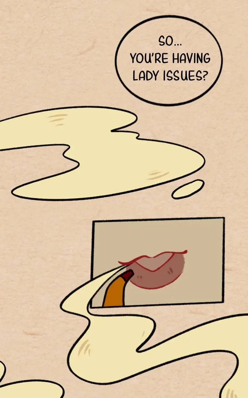 Funtime Phobia Chapter 7 page 2