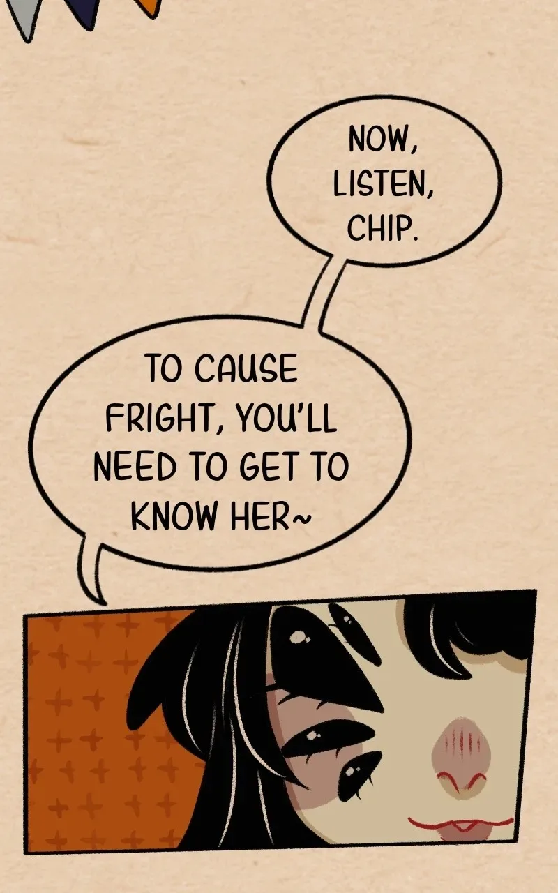 Funtime Phobia Chapter 7 page 5