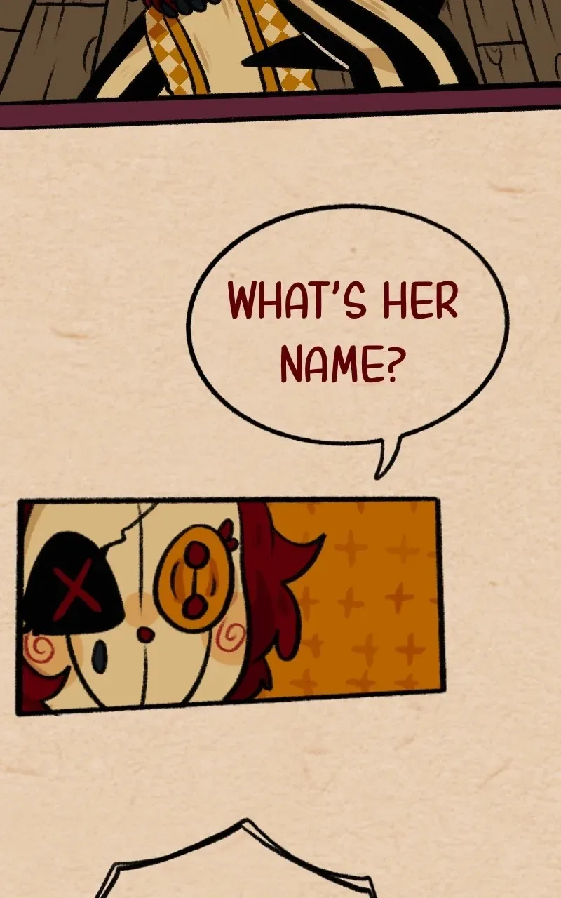 Funtime Phobia Chapter 7 page 8