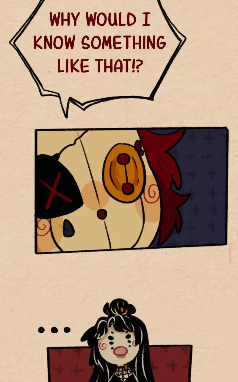 Funtime Phobia Chapter 7 page 9