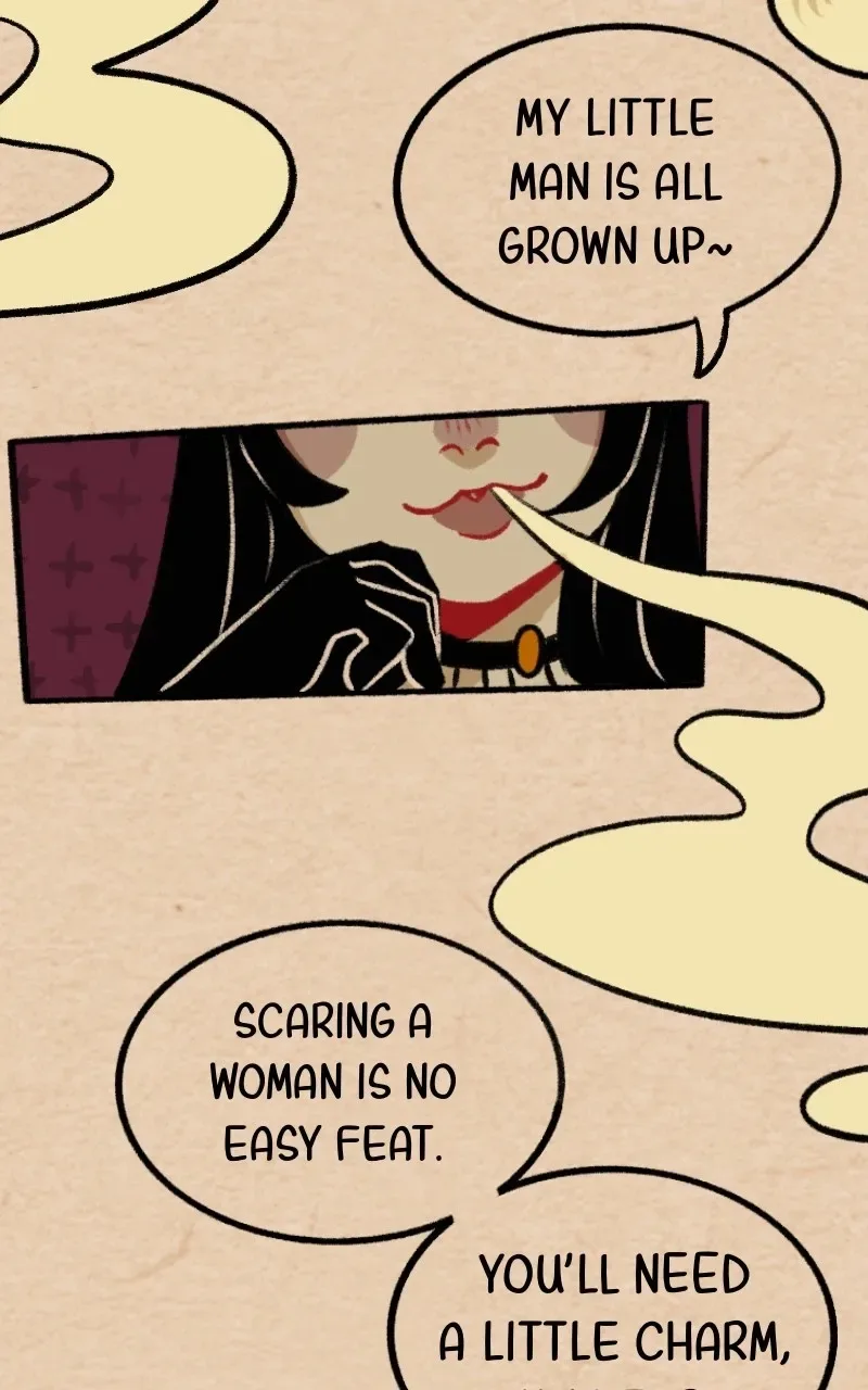 Funtime Phobia Chapter 7 page 3