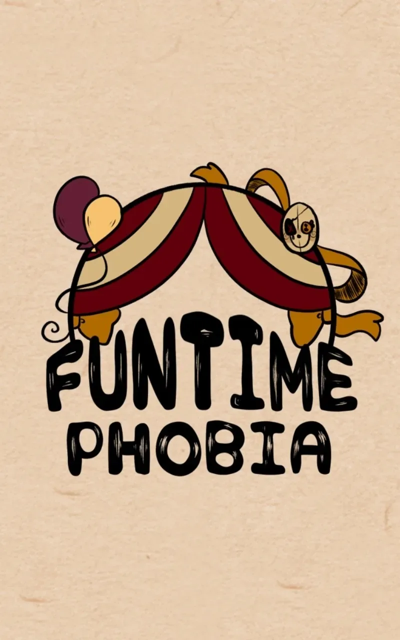 Funtime Phobia Chapter 7 page 1