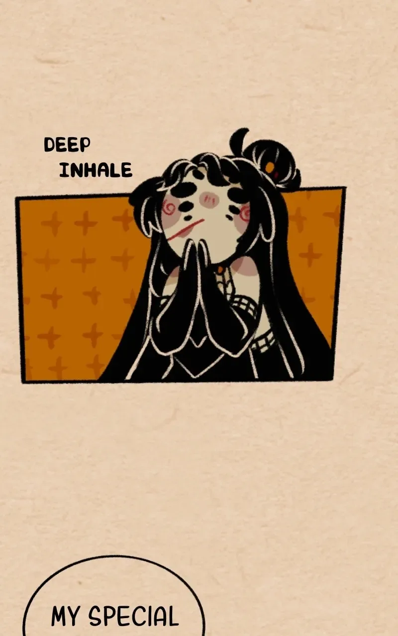 Funtime Phobia Chapter 7 page 15