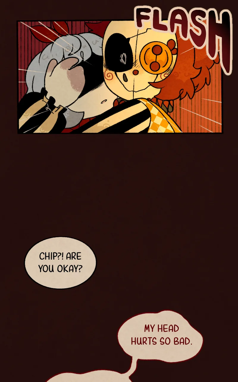 Funtime Phobia Chapter 70 page 2