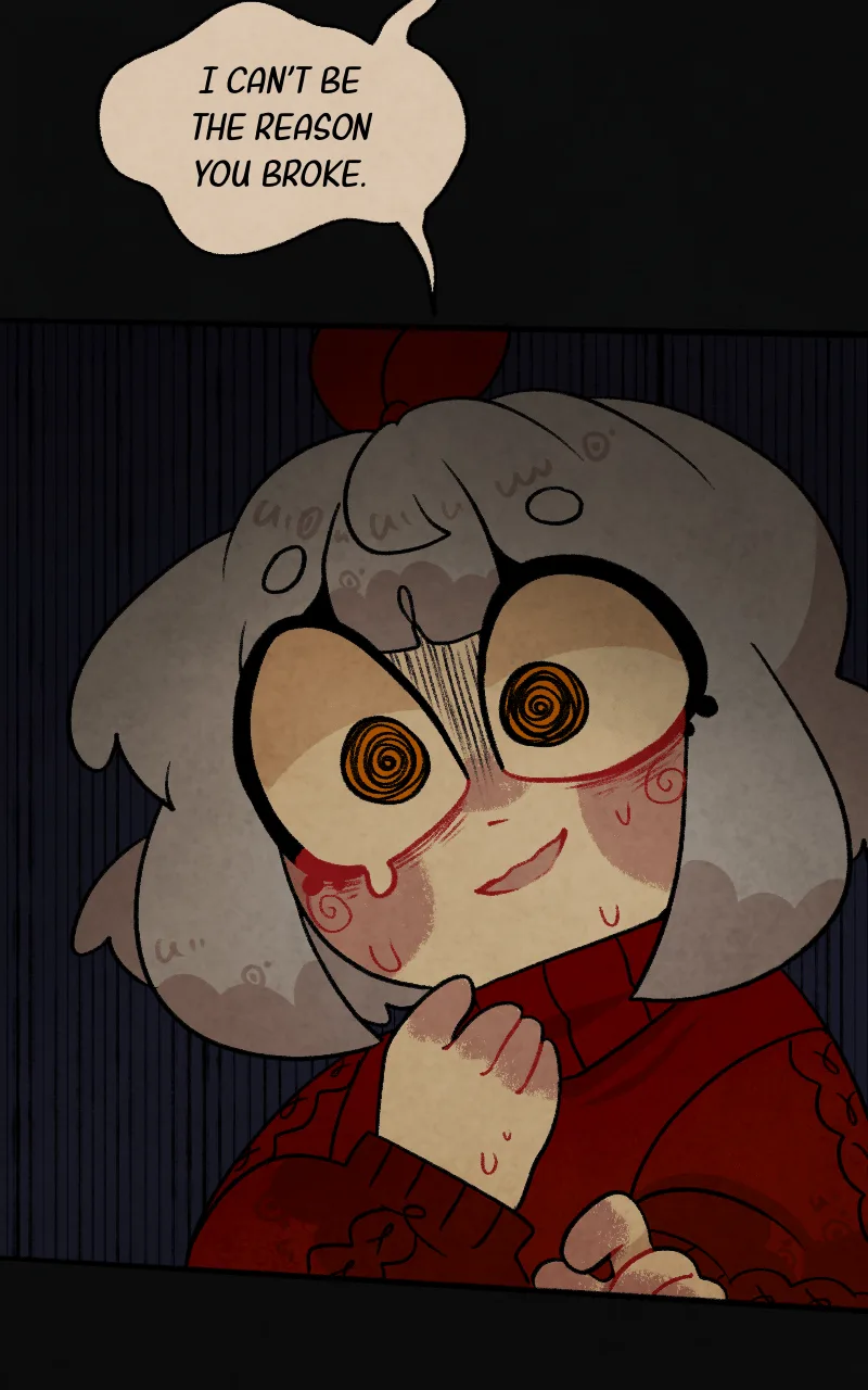 Funtime Phobia Chapter 70 page 15