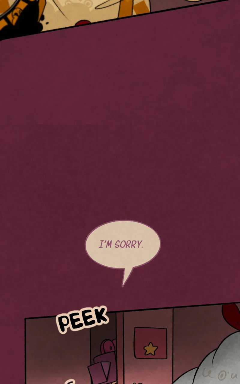 Funtime Phobia Chapter 70 page 10