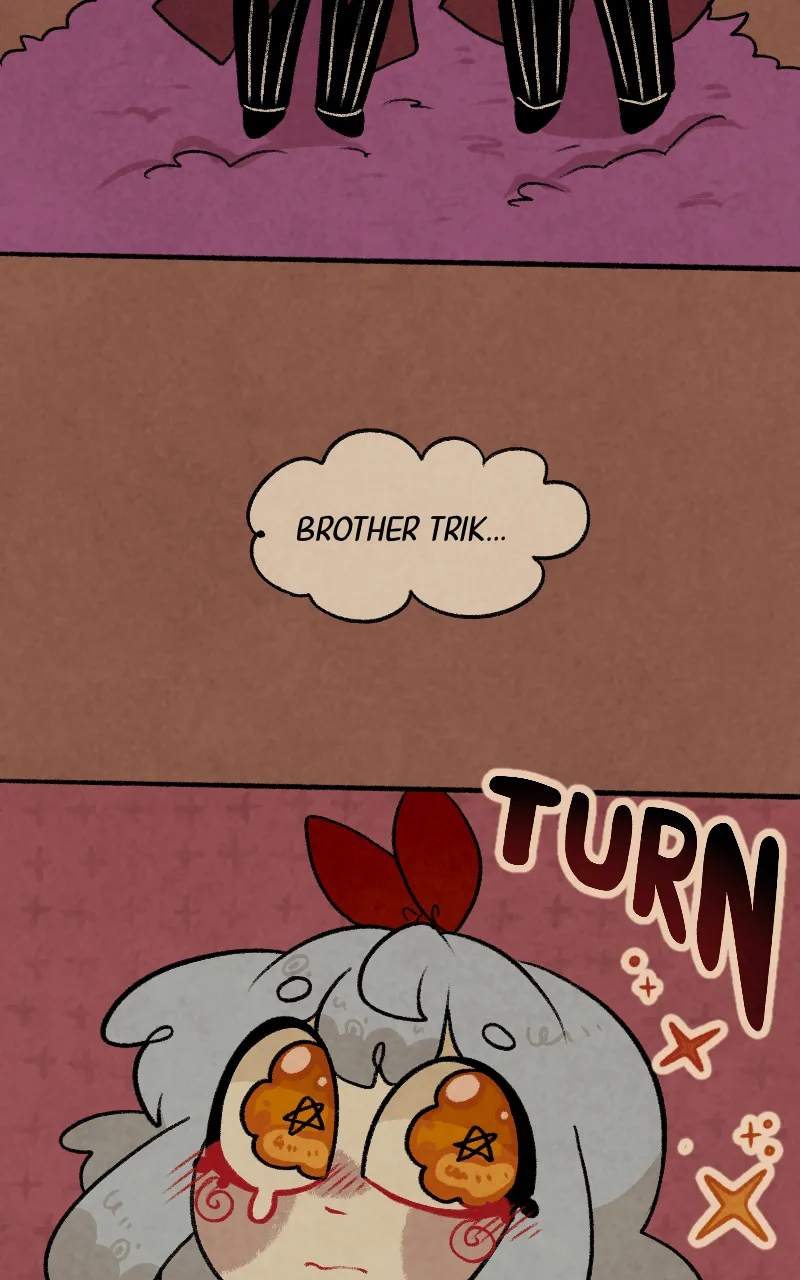 Funtime Phobia Chapter 70 page 19