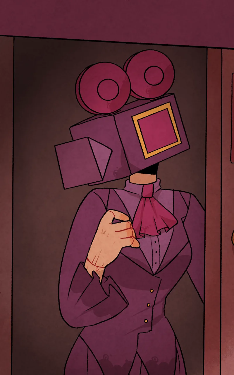Funtime Phobia Chapter 70 page 12
