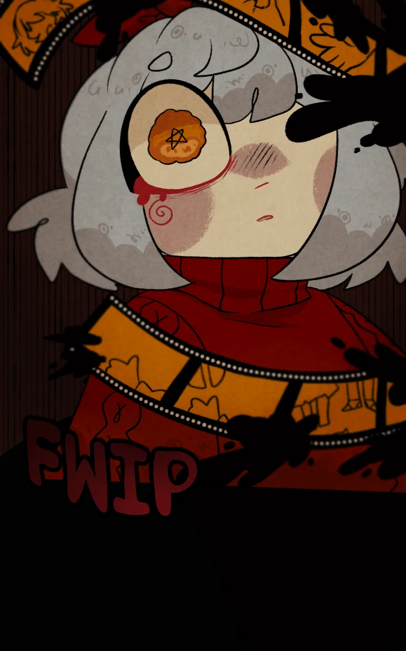 Funtime Phobia Chapter 70 page 6