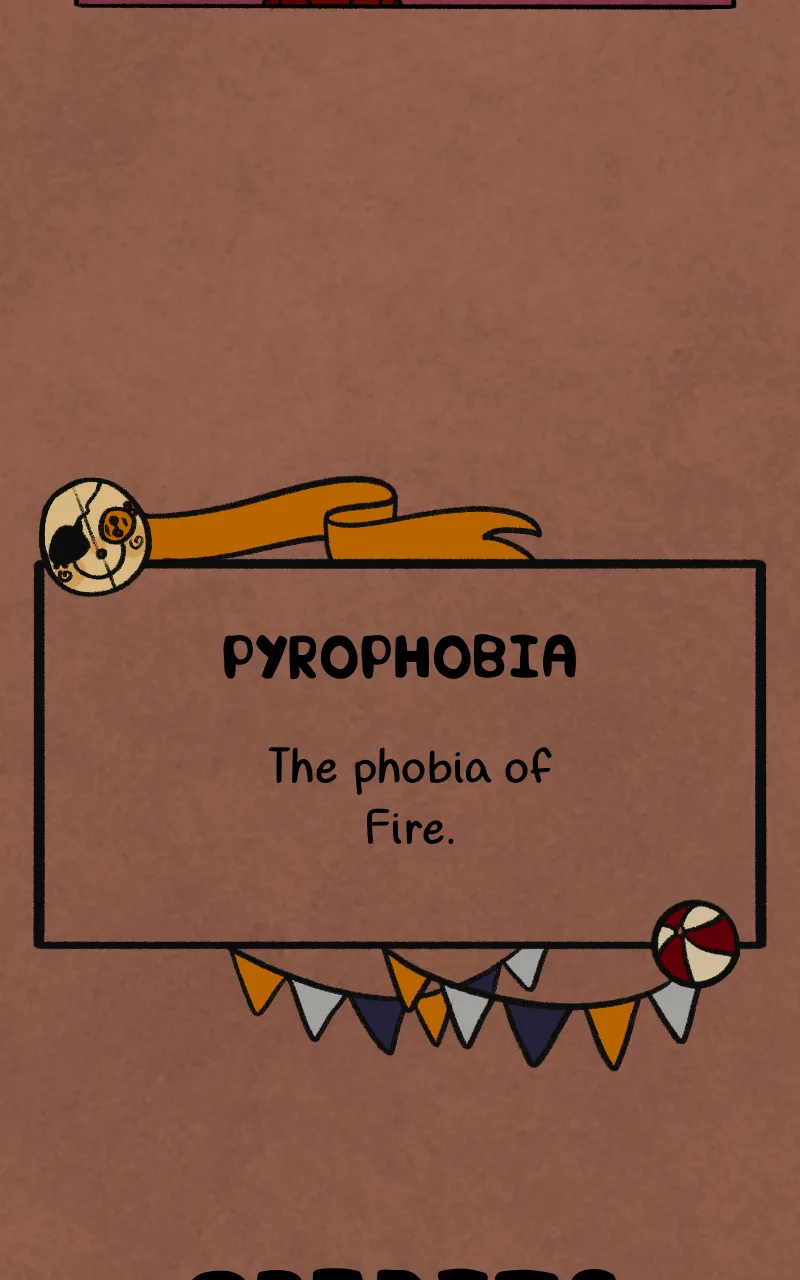 Funtime Phobia Chapter 70 page 21